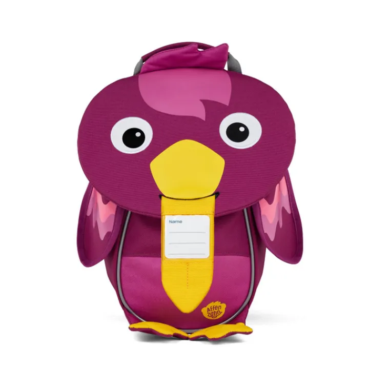 Mini Rugzakken|Kleine Rugzakken>Affenzahn Small Friend Backpack bird