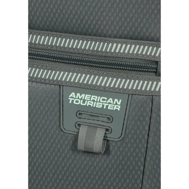 Reistrolleys|Reiskoffers>American Tourister Aerospin Spinner L Exp stone basalt