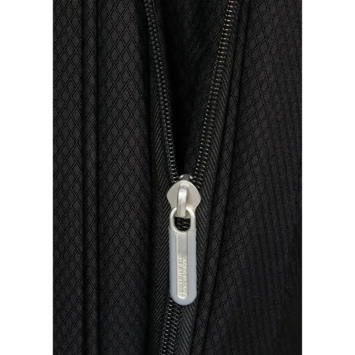 Reistrolleys|Reiskoffers>American Tourister Aerospin Spinner M Exp black