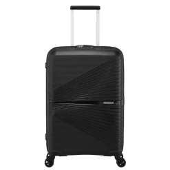 Reistrolleys|Reiskoffers>American Tourister Airconic Spinner 67 onyx black