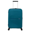 Reistrolleys|Reiskoffers>American Tourister Airconic Spinner 67 deep ocean