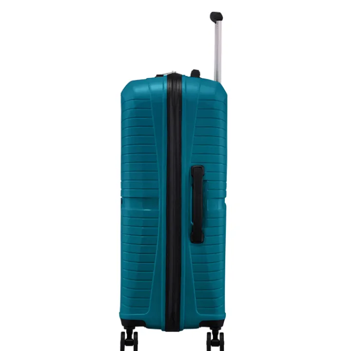 Reistrolleys|Reiskoffers>American Tourister Airconic Spinner 67 deep ocean