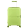 Reistrolleys|Reiskoffers>American Tourister Airconic Spinner 67/24 TSA electric lime
