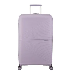 Reistrolleys|Reiskoffers>American Tourister Airconic Spinner 77/28 TSA stormy lilac