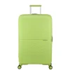 Reistrolleys|Reiskoffers>American Tourister Airconic Spinner 77/28 TSA electric lime