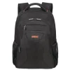 Heren Rugzakken|Dames Rugzakken>American Tourister At Work Laptop Backpack 17.3" black/orange