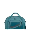 Grote Reistassen|Heren Reistassen>American Tourister City Racer  Duffle/Wheels M petrol
