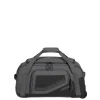 Handbagage Reistassen|Heren Reistassen>American Tourister City Racer  Duffle/Wheels S black