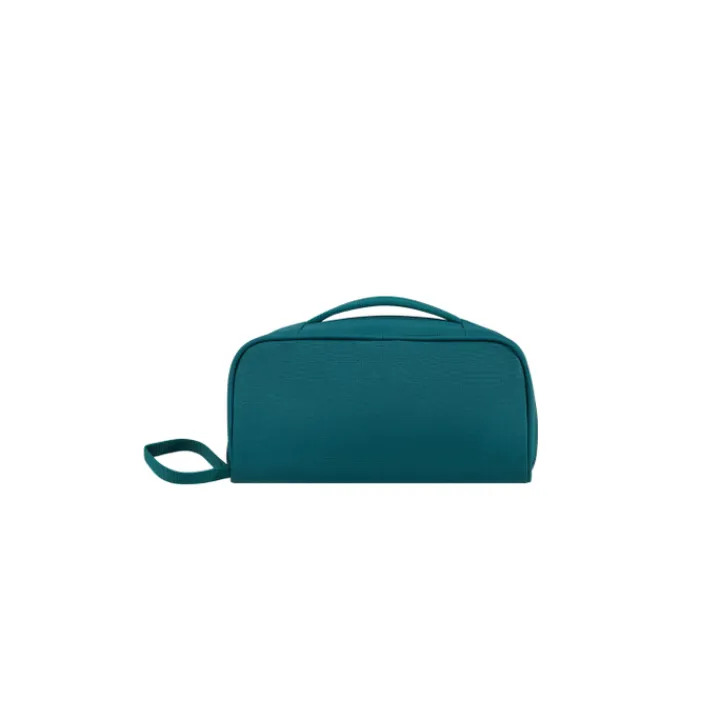 Toilettassen>American Tourister Cloudrider Wash Bag misty teal