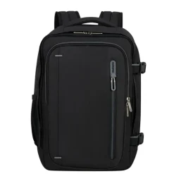 Kleine Reistassen|Handbagage Reistassen>American Tourister Cloudrider  Cabin Backpack S jet black