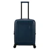 Transavia Trolleys|Ryanair Trolleys>American Tourister Dashpop Spinner 55 Exp midnight blue