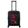 Kindertrolleys|Kinderkoffers>American Tourister Dashpop Disney Spinner 55/20 Exp TSA minnie neon gradient