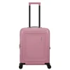 Transavia Trolleys|Ryanair Trolleys>American Tourister Dashpop Spinner 55/20 Exp TSA lilas pink
