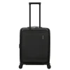 Laptop Trolleys|Laptop Trolleys>American Tourister Dashpop Spinner 55/20 Exp Frontl. true black