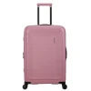 Reistrolleys|Reiskoffers>American Tourister Dashpop Spinner 67/24 Exp TSA lilas pink