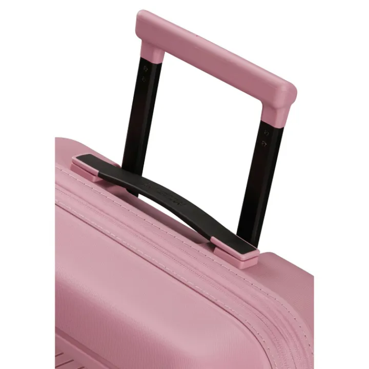 Reistrolleys|Reiskoffers>American Tourister Dashpop Spinner 67/24 Exp TSA lilas pink