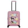 Kindertrolleys|Kinderkoffers>American Tourister Dashpop Disney Spinner 55 Expandable minnie bubbles
