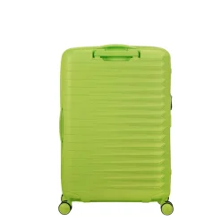 Reistrolleys|Reiskoffers>American Tourister FastForward Spinner 68/25 TSA Exp neon lime