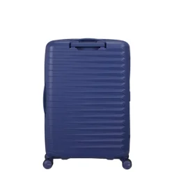 Reistrolleys|Reiskoffers>American Tourister FastForward Spinner 68/25 TSA Exp dusk purple
