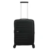 Transavia Trolleys|Ryanair Trolleys>American Tourister FastForward Spinner 55/20 TSA Exp flash black
