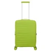 Transavia Trolleys|Ryanair Trolleys>American Tourister FastForward Spinner 55/20 TSA Exp neon lime