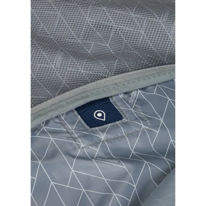 Reistrolleys|Reiskoffers>American Tourister FastForward Spinner 78/29 TSA Exp navy blue