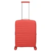 Transavia Trolleys|Ryanair Trolleys>American Tourister FastForward Spinner 55/20 TSA Exp sunset coral