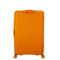 Reistrolleys|Reiskoffers>American Tourister FastForward Spinner 78/29 TSA Exp radiant orange