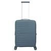 Ryanair Trolleys|Handbagage Trolleys>American Tourister FastForward Spinner 55/20 TSA Exp steel blue