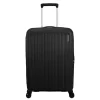 Reistrolleys|Reiskoffers>American Tourister Rejoy Spinner 68/25 TSA true black