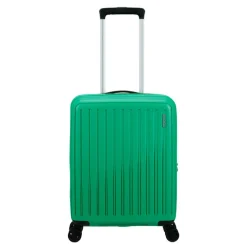 Transavia Trolleys|Ryanair Trolleys>American Tourister Rejoy Spinner 55/20 TSA jade green