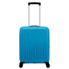 Transavia Trolleys|Ryanair Trolleys>American Tourister Rejoy Spinner 55/20 TSA azure blue