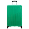Reistrolleys|Reiskoffers>American Tourister Rejoy Spinner 77/28 TSA jade green