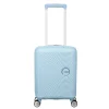Kindertrolleys|Kinderkoffers>American Tourister Soundbox Mini Spinner 47/16 pastel blue