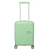 Kindertrolleys|Reiskoffers>American Tourister Soundbox Mini Spinner 47/16 pastel green