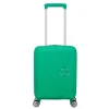 Kindertrolleys|Reiskoffers>American Tourister Soundbox Mini Spinner 47 bright green