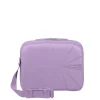 Beautycases>American Tourister Starvibe Beauty Case digital lavender