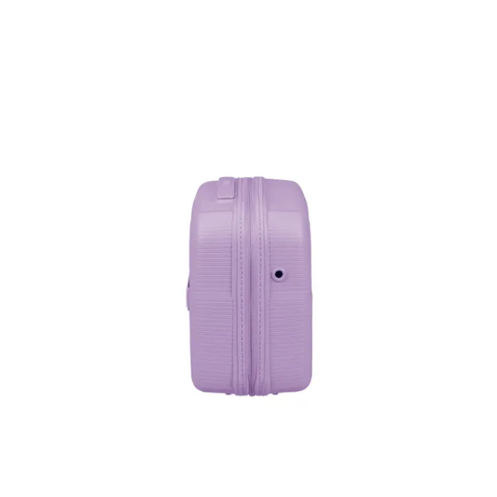 Beautycases>American Tourister Starvibe Beauty Case digital lavender
