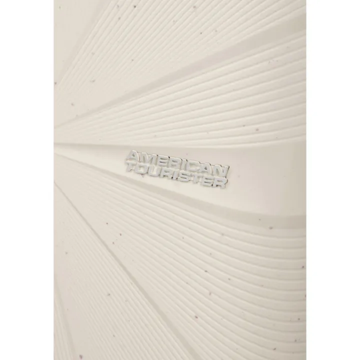 Reistrolleys|Reiskoffers>American Tourister Starvibe Spinner 67/24 Expandable TSA Ltd cream speckles