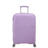 Reistrolleys|Reiskoffers>American Tourister Starvibe Spinner 67 EXP digital lavender