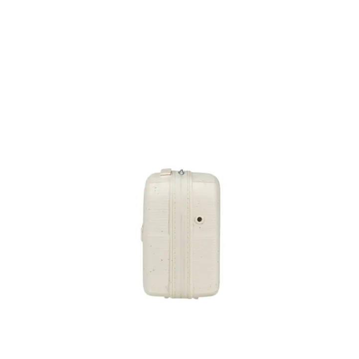 Beautycases>American Tourister Starvibe Beauty Case Ltd cream speckles