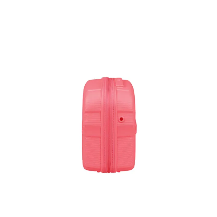 Beautycases>American Tourister Starvibe Beauty Case sun kissed coral