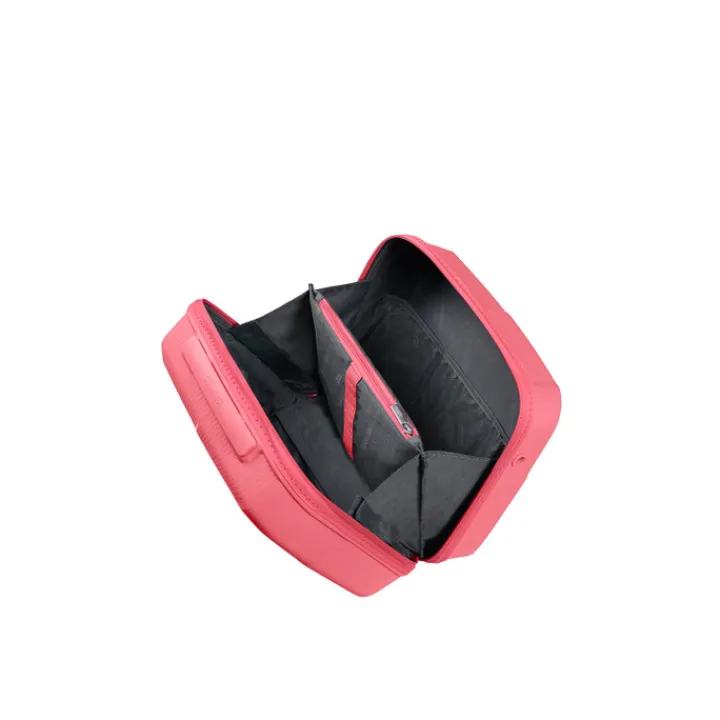 Beautycases>American Tourister Starvibe Beauty Case sun kissed coral