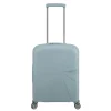 Handbagage Trolleys|Reistrolleys>American Tourister Starvibe Spinner 55/20 Expandable TSA Ltd azzurro speckles