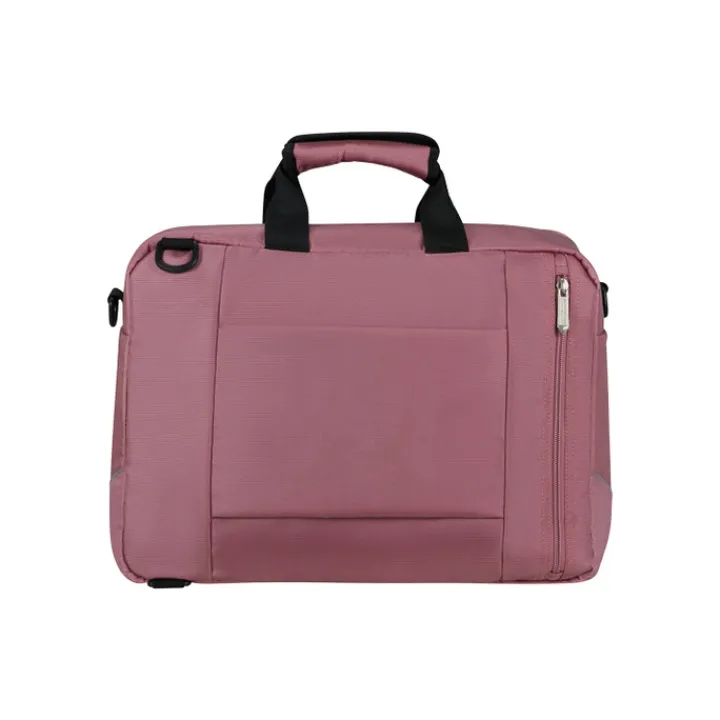 Kleine Reistassen|Handbagage Reistassen>American Tourister Summerride 3-Way Boarding Bag lilas pink