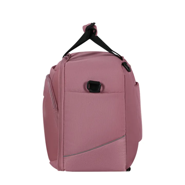 Kleine Reistassen|Handbagage Reistassen>American Tourister Summerride 3-Way Boarding Bag lilas pink