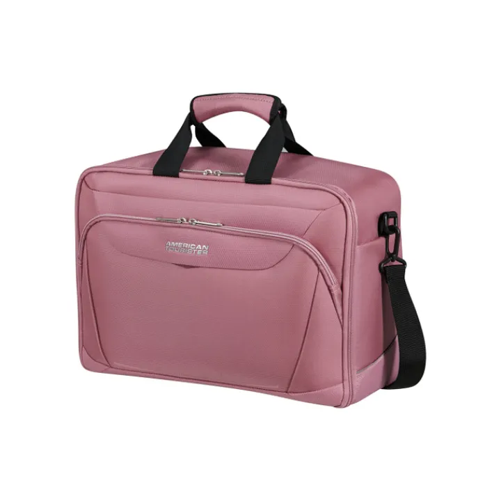 Kleine Reistassen|Handbagage Reistassen>American Tourister Summerride 3-Way Boarding Bag lilas pink