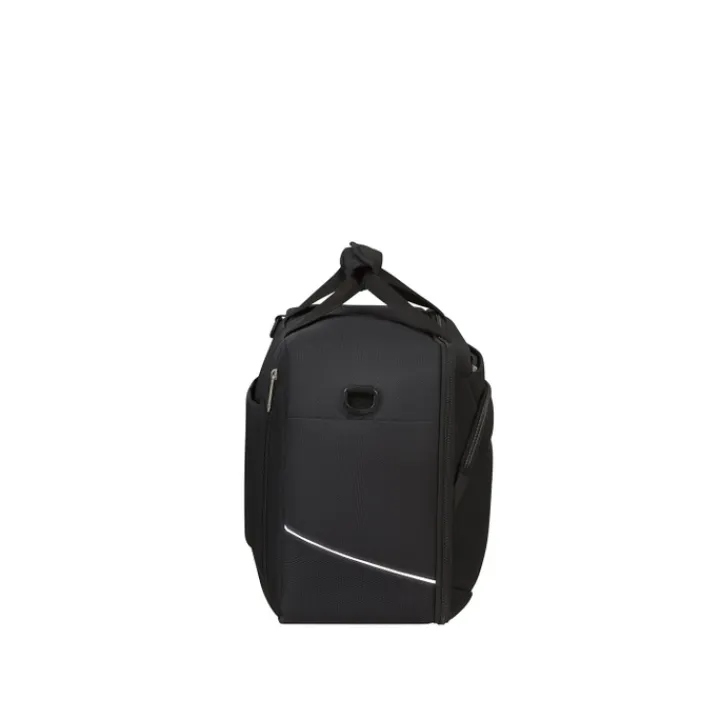 Kleine Reistassen|Handbagage Reistassen>American Tourister Summerride 3 Way Boarding Bag black