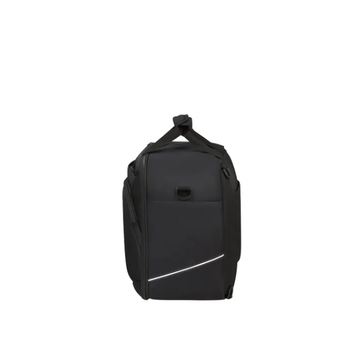 Kleine Reistassen|Handbagage Reistassen>American Tourister Summerride 3 Way Boarding Bag black