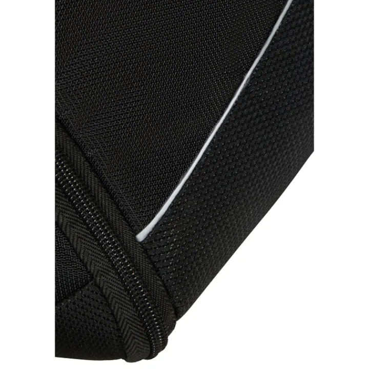 Kleine Reistassen|Handbagage Reistassen>American Tourister Summerride 3 Way Boarding Bag black